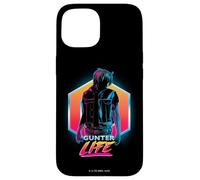 Carcasa para iPhone 15 Ready Player One Gunter Life