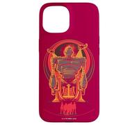 Carcasa para iPhone 15 Ready Player One Iron Giant