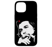 Carcasa para iPhone 15 Rebel Cuban Guerrilla Revolution Vintage Che Guevara