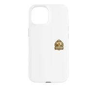 Carcasa para iPhone 15 Regalo para Amante de Las gallinas Best Chicken Keeper