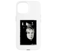 Carcasa para iPhone 15 Retrato de Portishead Beth Gibbons De Michael Robert Williams