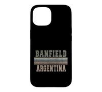 Carcasa para iPhone 15 Retro Banfield Argentina