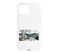 Carcasa para iPhone 15 Rip Van Winkle