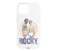 Carcasa para iPhone 15 Rocky Creed and Balboa