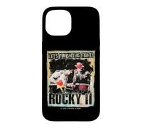 Carcasa para iPhone 15 Rocky II Apollo Creed Let's Finish This Fight!