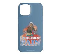 Carcasa para iPhone 15 Rocky III I Predict Pain