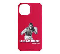 Carcasa para iPhone 15 Rocky III U Mad Bro