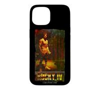Carcasa para iPhone 15 Rocky IV A Patriotic Stance