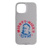 Carcasa para iPhone 15 Rocky Mighty Micks Gym