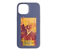 Carcasa para iPhone 15 Rocky The Italian Stallion Is Number One