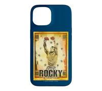 Carcasa para iPhone 15 Rocky The Italian Stallion Poster