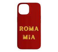 Carcasa para iPhone 15 Roma MIA