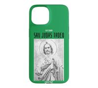 Carcasa para iPhone 15 San Judas Tadeo - San Judas