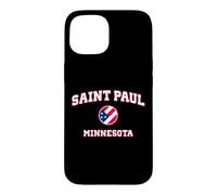 Carcasa para iPhone 15 San Pablo Minnesota (MN)