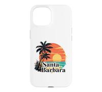 Carcasa para iPhone 15 Santa Bárbara