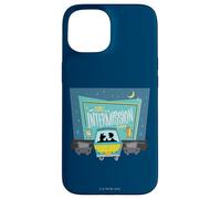 Carcasa para iPhone 15 Scooby-Doo Hey Folks It's Intermission