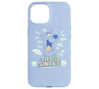 Carcasa para iPhone 15 Scooby-Doo Life is Sweet