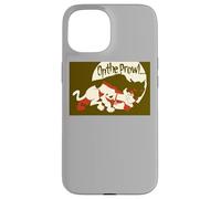Carcasa para iPhone 15 Scooby-Doo On The Prowl