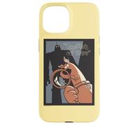 Carcasa para iPhone 15 Scooby-Doo out There