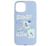 Carcasa para iPhone 15 Scooby-Doo To The Rescue