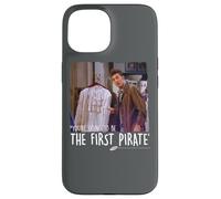 Carcasa para iPhone 15 Seinfeld The First Pirate