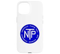 Carcasa para iPhone 15 Sendero Northville-Placid