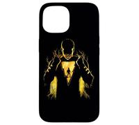 Carcasa para iPhone 15 Shazam! Movie What's Inside