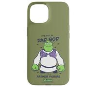 Carcasa para iPhone 15 Shrek Father Figure