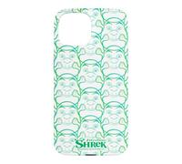 Carcasa para iPhone 15 Shrek Green Vibes Only All Over Print