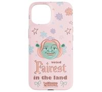 Carcasa para iPhone 15 Shrek Voted Fairest in The Land