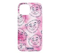 Carcasa para iPhone 15 Shrek We Heart Shrek All Over Print