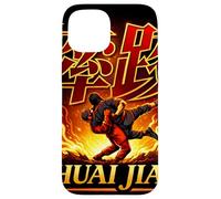 Carcasa para iPhone 15 Shuaijiao arroja a la Gente al Suelo