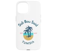 Carcasa para iPhone 15 Sidi BOU Saïd Túnez