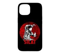 Carcasa para iPhone 15 Silat