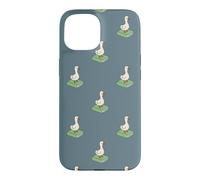 Carcasa para iPhone 15 Silly Goose Bookish Lover