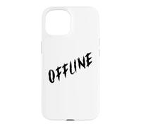 Carcasa para iPhone 15 Sin conexión