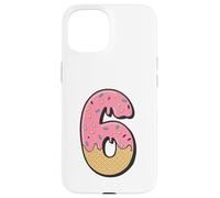 Carcasa para iPhone 15 Six Seven Ice Cream 67 Fun Mason Meme Easy Halloween Costume