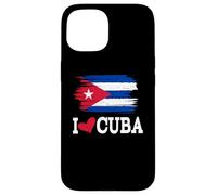 Carcasa para iPhone 15#Snap National Flag Country Pride Roots Vintage Gift