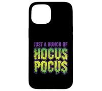 Carcasa para iPhone 15 Solo un montón de Brujas T-Good de Hocus Pocus