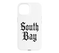 Carcasa para iPhone 15 South Bay Los Ángeles Redondo Torrance El Segundo Lomita 310