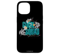 Carcasa para iPhone 15 Space Jam: A New Legacy Goon Squad Trio