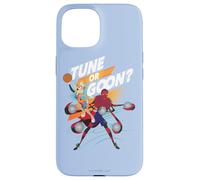 Carcasa para iPhone 15 Space Jam: A New Legacy Tune or Goon?