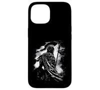 Carcasa para iPhone 15 Spartans Casco Soldados Gladiadores