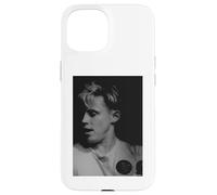 Carcasa para iPhone 15 Spear of Destiny Live Kirk Brandon por Andy Willsher