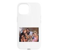 Carcasa para iPhone 15 Spice Girls Wannabe Era Girl Pop por David Corio