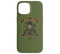 Carcasa para iPhone 15 Suicide Squad Belle Reve