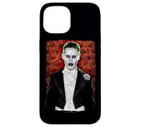 Carcasa para iPhone 15 Suicide Squad Joker Dressed to Kill