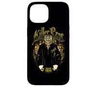 Carcasa para iPhone 15 Suicide Squad Killer Croc Skin