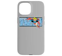 Carcasa para iPhone 15 Supergirl Many Faces of Supergirl