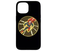 Carcasa para iPhone 15 Superman Can't Hurt Me